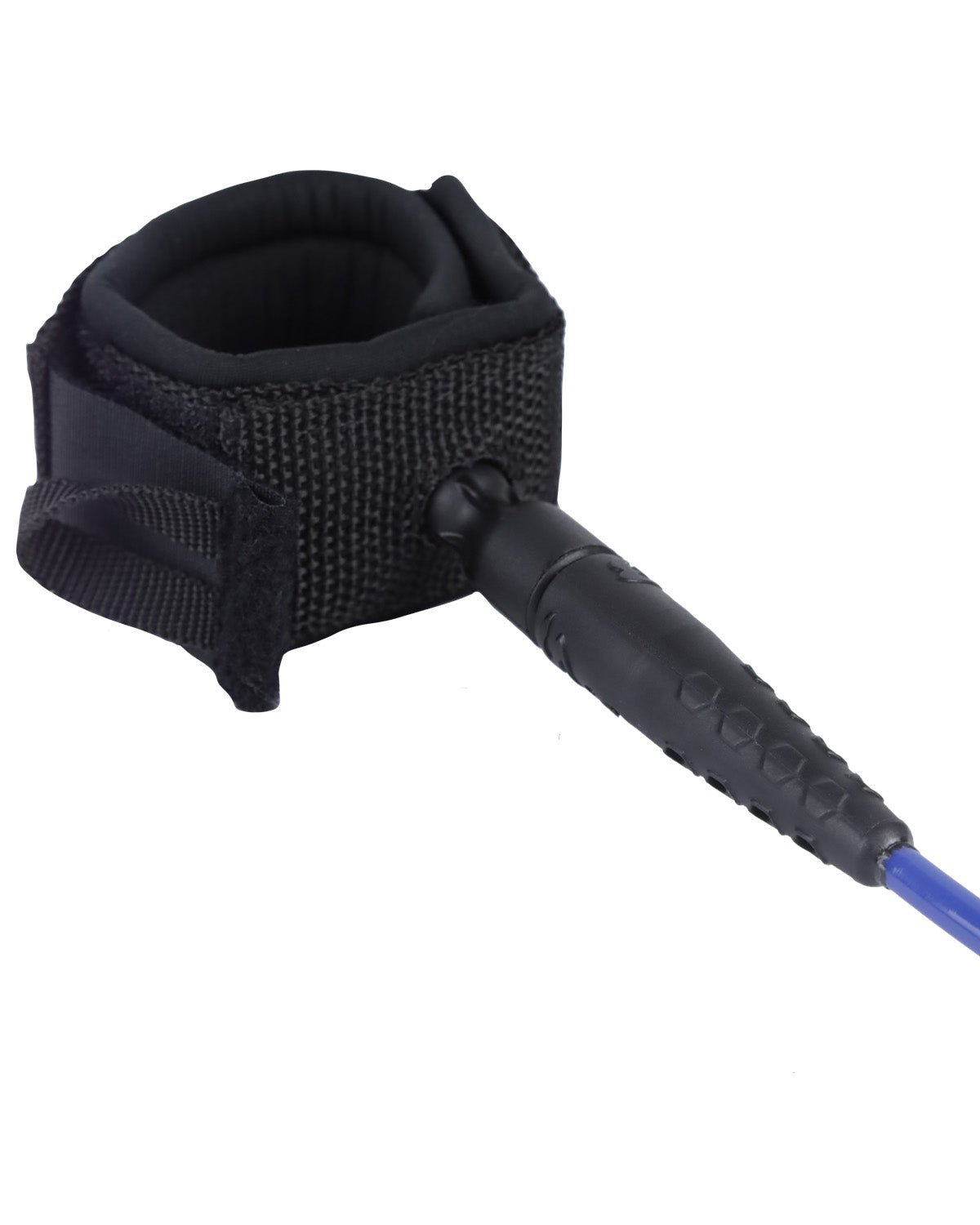 Leash Surf SILVERBAY PRO / REGULAR 6' 6mm - Azul Royal