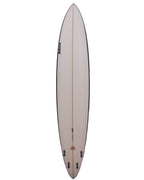 PRANCHA DE SURF GUN TOKORO 4VC - 10'6 x 21 1/4 x 4 x 93,00 LTS