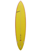 PRANCHA DE SURF GUN TOKORO 4X - 9'4 x 21 1/2 x 3 1/2 x 71,50 LTS
