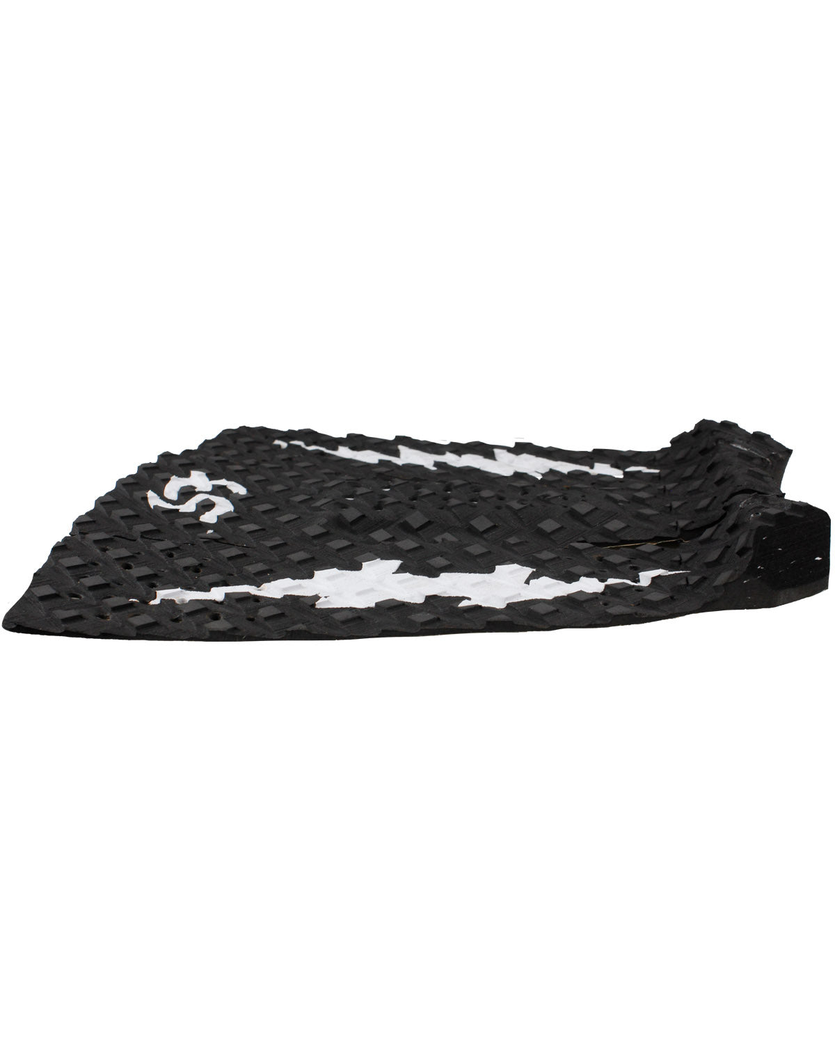 Deck Surf Silverbay VOLTAGE / Preto - Branco