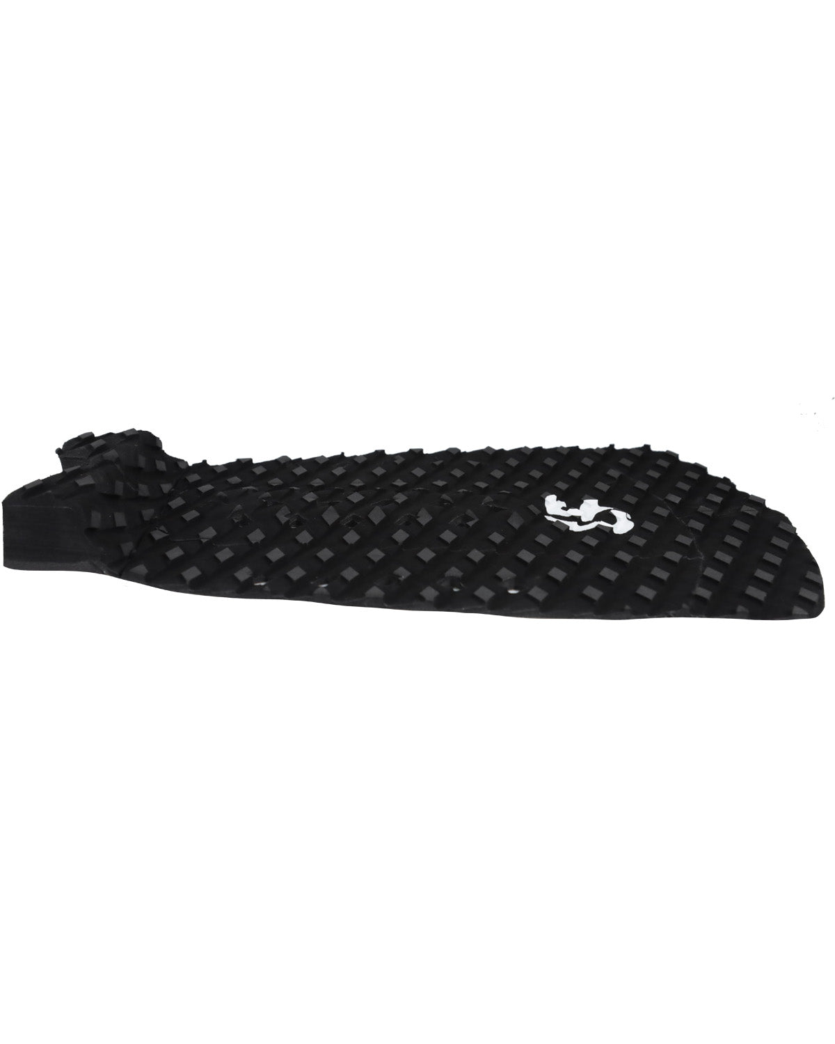 Deck Surf Silverbay EYEBROW - Preto / Branco
