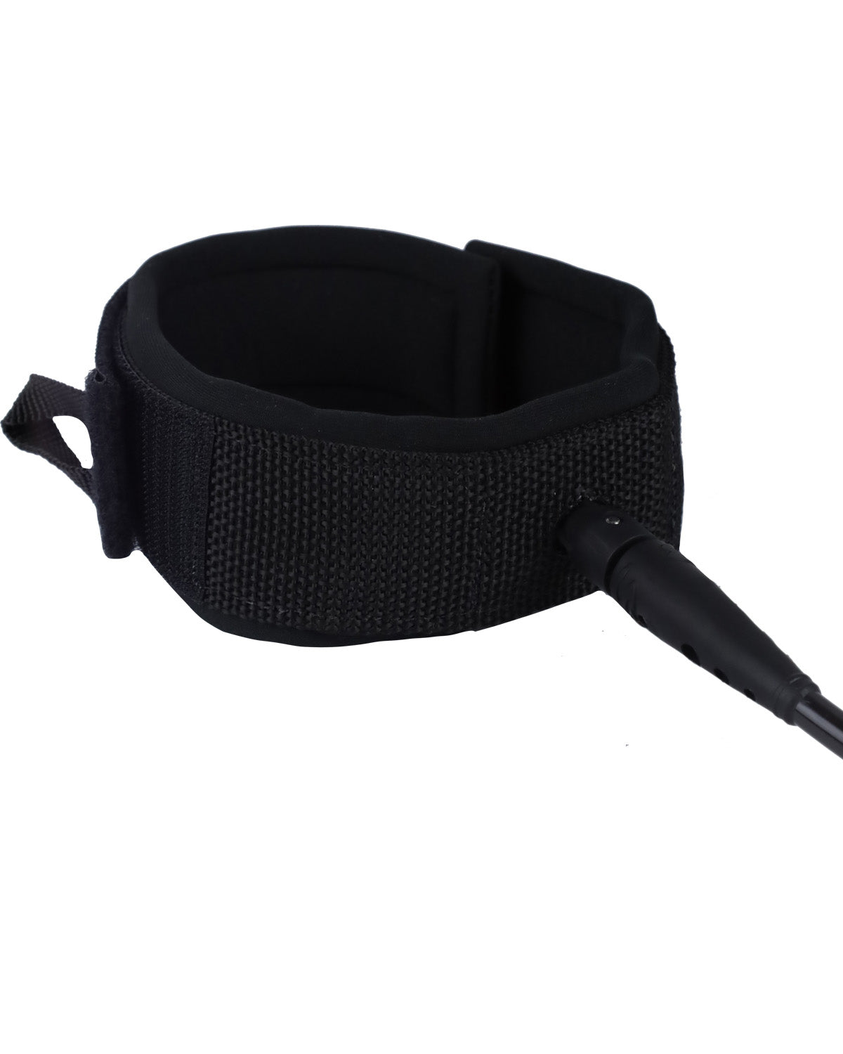 Leash Surf SILVERBAY PRO / LONG JOELHO 10' 7mm - Preto