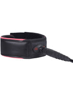 Leash Surf SILVERBAY PRO SLIM / REGULAR SUPER 6' 7mm - Preto