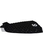Deck Surf Silverbay Signature ALEJO MUNIZ  / Preto - Branco