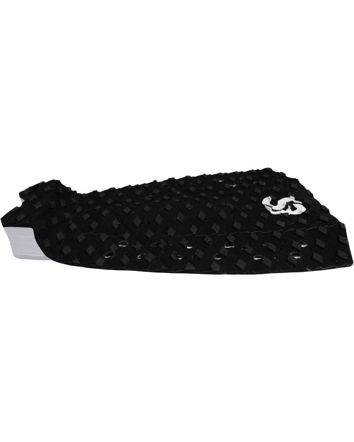 Deck Surf Silverbay Signature ALEJO MUNIZ  / Preto - Branco