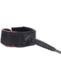 Leash Surf SILVERBAY PRO SLIM / REGULAR PLUS 7' 7mm - Militar