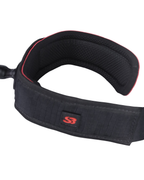 Leash Surf SILVERBAY PRO SLIM / REGULAR PLUS 7' 7mm - Preto