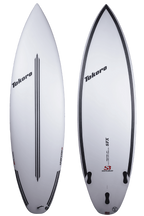 PRANCHA DE SURF SHORTBOARD TOKORO - SFX 5'11 x 19 1/16 x 2 5/8 x 30,85 - Epóxy