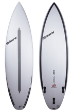PRANCHA DE SURF SHORTBOARD TOKORO - SFX 5'11 x 19 x 2 1/2 x 29,31 - EPÓXY