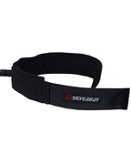 Leash Surf SILVERBAY PRO / LONG JOELHO 10' 7mm - Preto
