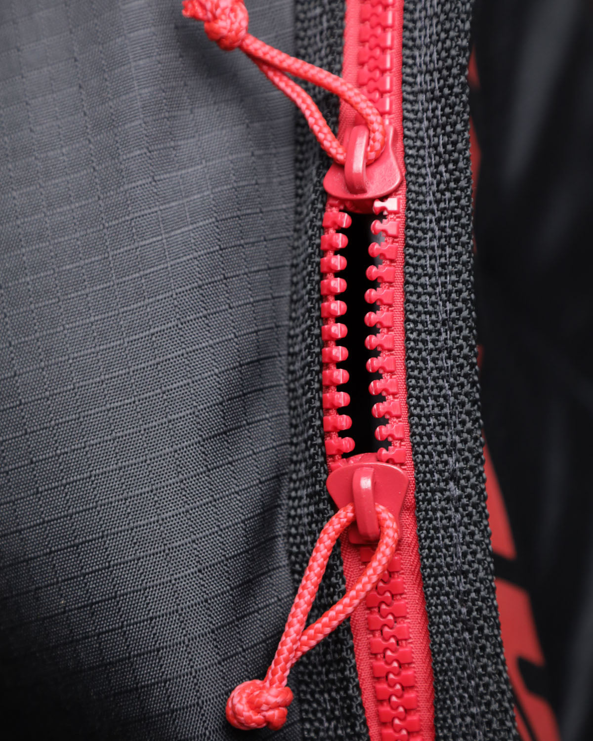 Sarcófago SILVERBAY BLACKSTOP PREMIUM 6'4 para 4 Pranchas - Preto