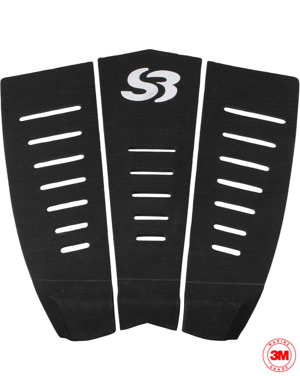 Deck Surf Silverbay CLASSIC MARINE / Preto