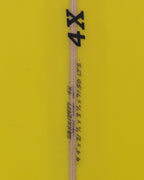 PRANCHA DE SURF GUN TOKORO 4X - 9'4 x 21 1/2 x 3 1/2 x 71,50 LTS