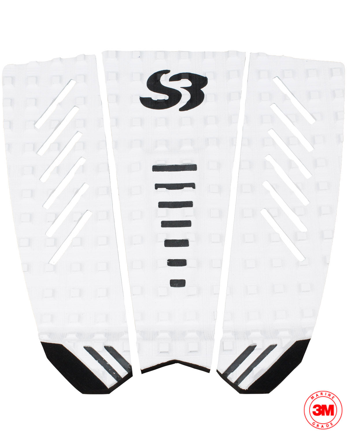 Deck Surf Silverbay WT X / Branco - Preto