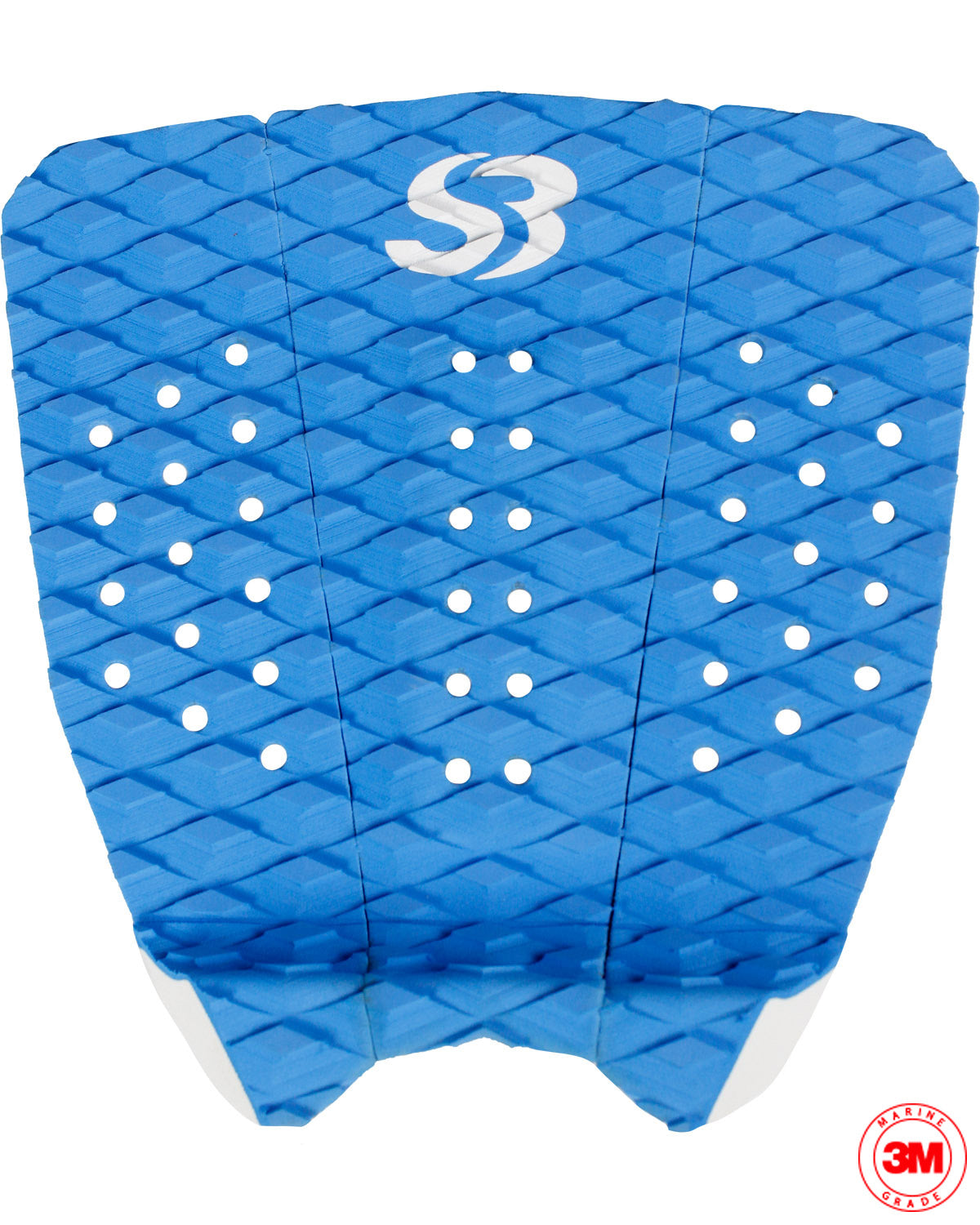 Deck Surf Silverbay MAUI / Azul - Branco