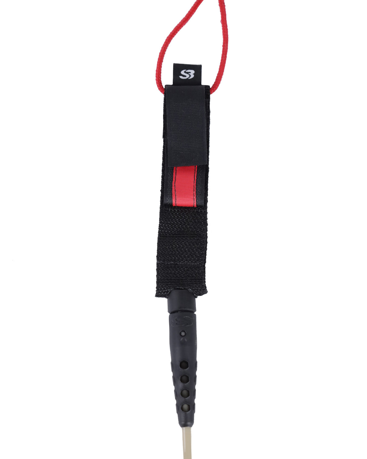 Leash Surf SILVERBAY PRO SLIM / REGULAR 6' 6mm - Sand
