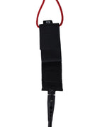 Leash Surf SILVERBAY PRO / LONG JOELHO 10' 7mm - Preto