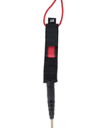 Leash Surf SILVERBAY PRO SLIM / REGULAR SUPER 6' 7mm - Sand