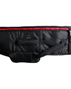 Sarcófago SILVERBAY BLACKSTOP PREMIUM 6'8 para 3 Pranchas - Preto
