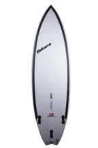 PRANCHA DE SURF SHORTBOARD TOKORO - SF3 5'10 x 19 x 2 7/16 X 28,89 LTS - EPOXY