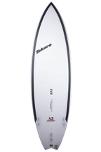PRANCHA DE SURF SHORTBOARD TOKORO - SF3 5'11 x 19 1/8 x 2 1/2 X 30,36 LTS - EPOXY