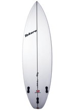 PRANCHA DE SURF SHORTBOARD TOKORO - SFX - 5'11 x 18 7/8 x 2 7/16 x 28,32 LTS - PU