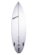 Prancha de Surf Shortboard Tokoro - 5+ 5'9 x 19 1/16 x 2 5/8 x 30,08 - PU