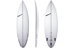 Prancha de Surf Shortboard Tokoro - 4VC - 6'1 x 19 x 2 1/2 x 29,97 - PU