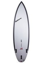 PRANCHA DE SURF SHORTBOARD TOKORO - SFX 5'11 x 19 x 2 1/2 x 29,31 - EPÓXY