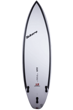 PRANCHA DE SURF SHORTBOARD TOKORO - SFX 5'11 x 18 7/8 x 2 7/16 x 28,32 - Epóxy