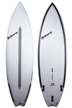 PRANCHA DE SURF SHORTBOARD TOKORO - SF3 5'11 x 19 1/8 x 2 1/2 X 30,36 LTS - EPOXY