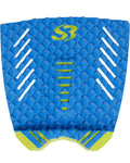 Deck Surf Silverbay WT X / Azul - Limão