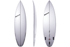 PRANCHA DE SURF SHORTBOARD TOKORO - SFX 5'11 x 19 1/16 x 2 5/8 x 30,85 LTS - PU