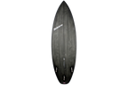PRANCHA DE SURF SHORTBOARD TOKORO - A1 - 6'0 X 20 1/4 X 2 7/8 X 37,00 LTS