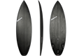 PRANCHA DE SURF SHORTBOARD TOKORO - A1 - 6'0 X 20 1/4 X 2 7/8 X 37,00 LTS