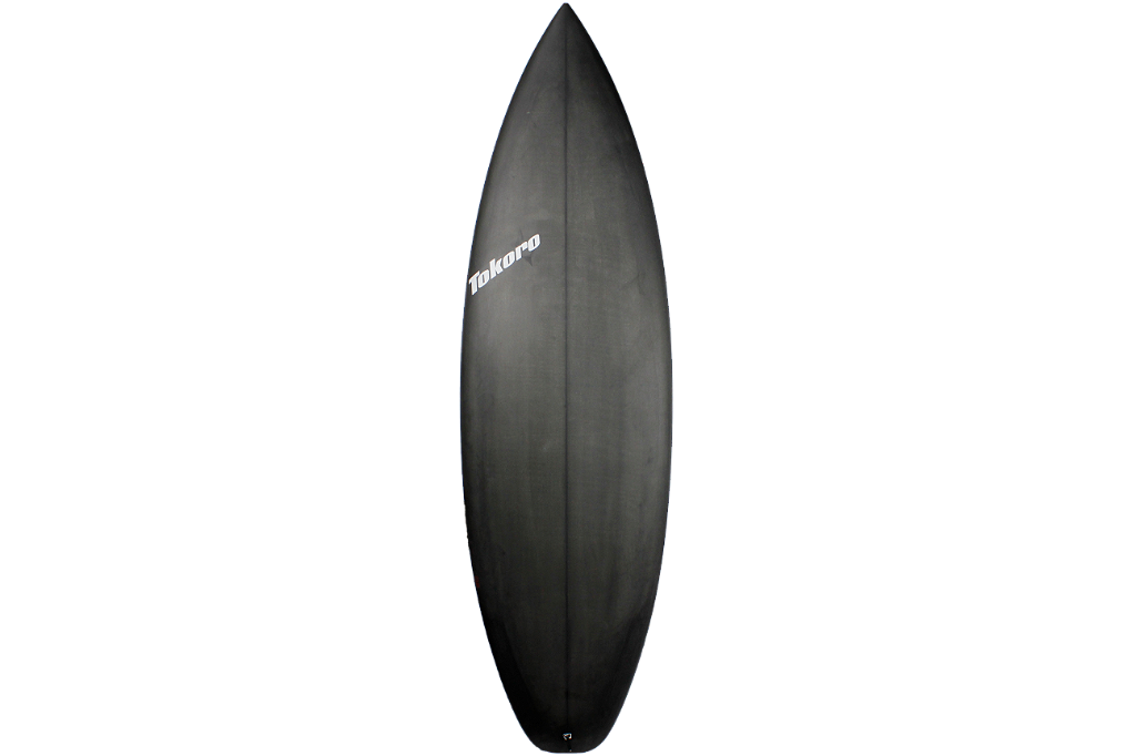 PRANCHA DE SURF SHORTBOARD TOKORO - A1 - 6'0 X 20 1/4 X 2 7/8 X 37,00 LTS