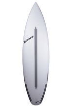 PRANCHA DE SURF SHORTBOARD TOKORO - SFX 5'11 x 18 7/8 x 2 7/16 x 28,32 - Epóxy