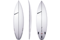 PRANCHA DE SURF SHORTBOARD TOKORO - SFX 5'11 x 19 x 2 1/2 x 29,31 - PU