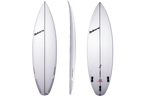 PRANCHA DE SURF SHORTBOARD TOKORO - SFX 5'11 x 19 x 2 1/2 x 29,31 - PU