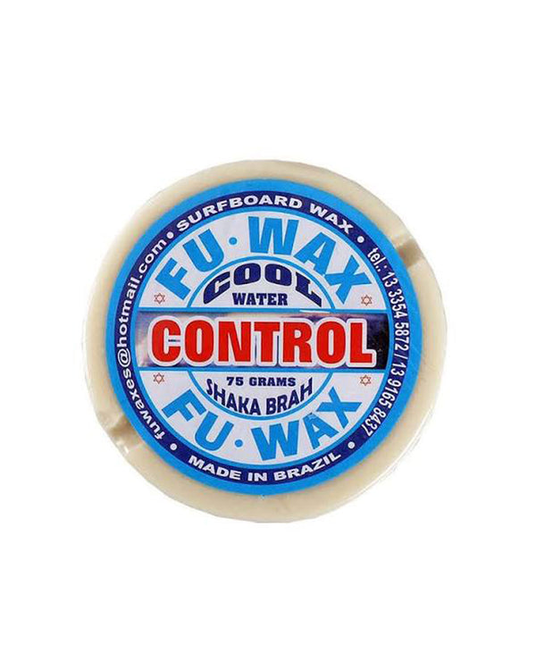 Parafina FUWAX COOL Water