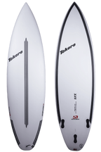 PRANCHA DE SURF SHORTBOARD TOKORO - SFX 5'11 x 18 7/8 x 2 7/16 x 28,32 - Epóxy
