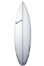 PRANCHA DE SURF SHORTBOARD TOKORO - SFX - 5'11 x 18 7/8 x 2 7/16 x 28,32 LTS - PU