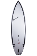 PRANCHA DE SURF SHORTBOARD TOKORO - SFX 5'11 x 19 1/16 x 2 5/8 x 30,85 - Epóxy