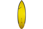 Prancha de Surf Shortboard Tokoro EVEN 6'2 x 20 1/4 x 2 3/4 x 36,03 lts - Epóxy