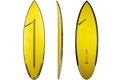 Prancha de Surf Shortboard Tokoro EVEN 6'5 x 21 x 3 x 42,35 lts - Epóxy