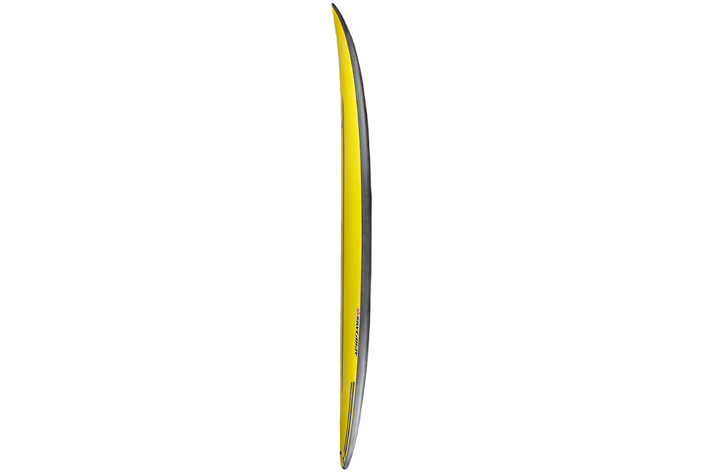 Prancha de Surf Shortboard Tokoro EVEN 6'5 x 21 x 3 x 42,35 lts - Epóxy