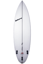 Prancha de Surf Shortboard Tokoro - 4VC - 6'1 x 19 x 2 1/2 x 29,97 - PU