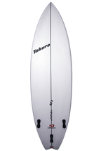 PRANCHA DE SURF SHORTBOARD TOKORO - SF3 5'10 X 19 X 2 7/16 X 28,89 LTS - PU