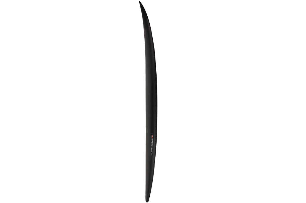 PRANCHA DE SURF SHORTBOARD TOKORO - A1 - 6'0 X 20 1/4 X 2 7/8 X 37,00 LTS