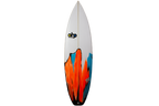 Prancha de Surf Shortboard OHP MXP - 5'11 - PU